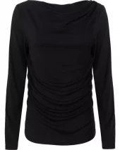 Lumi Longsleeve - Black