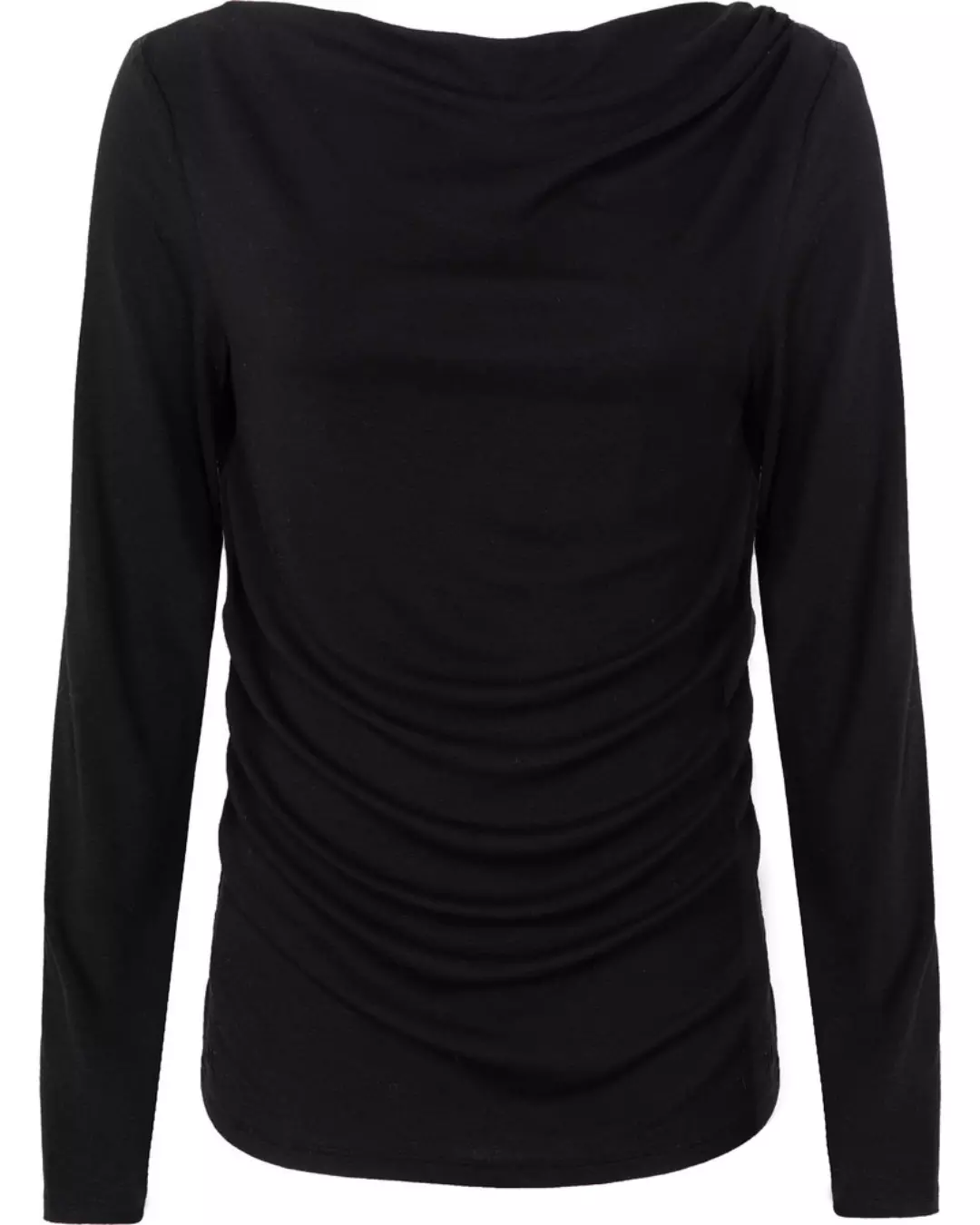 Lumi Longsleeve - Black