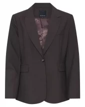 Dominic Blazer - Brown