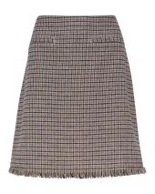 Perth Skirt - Multi