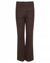 Comfy Jeans - Brown
