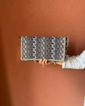 Rachel Bag - Multi