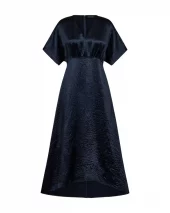 CM Sasha Dress - Total Eclipse