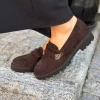 Gabor Loafer - Mocca