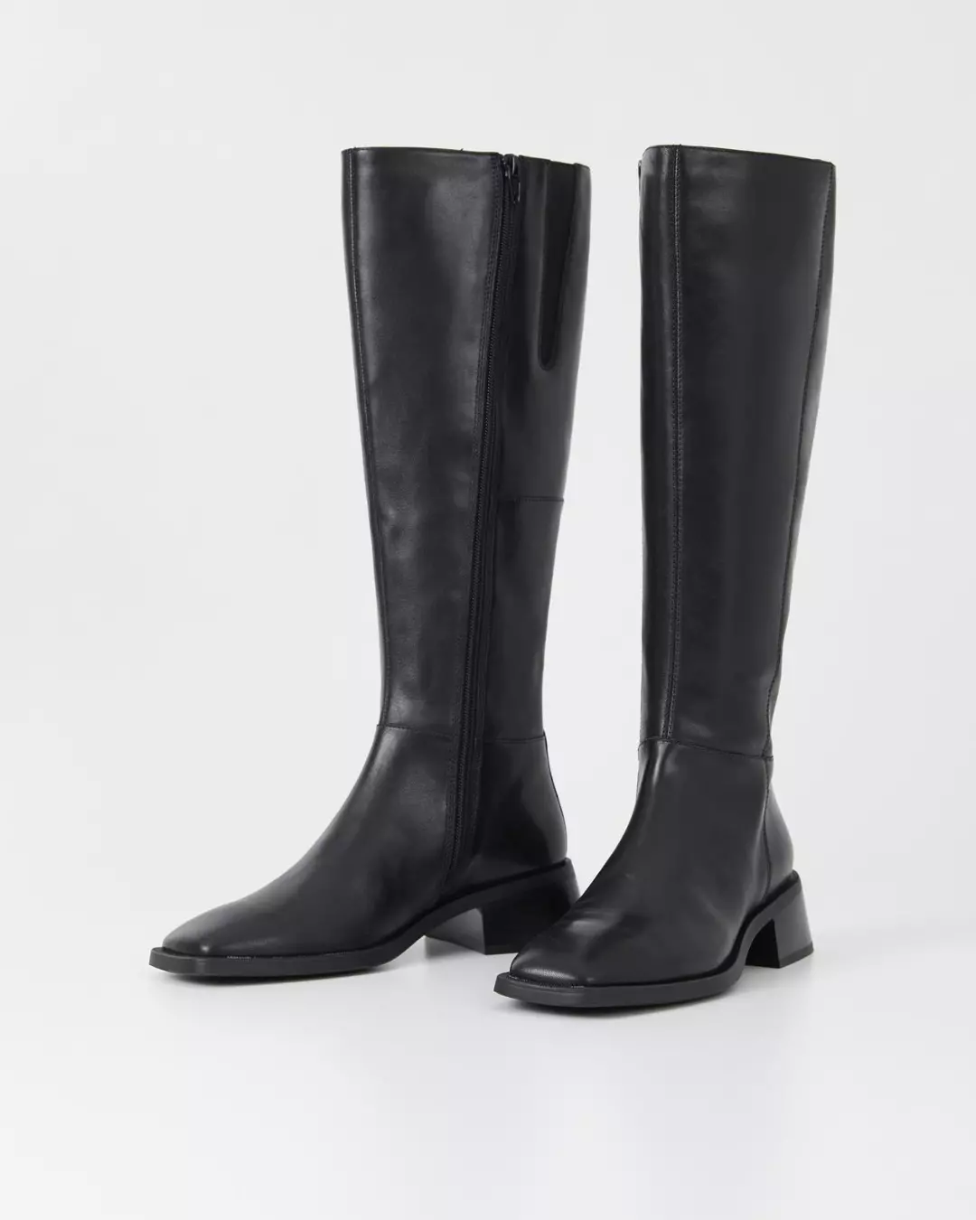 Blanca Boots - Black