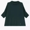 Turtleneck Sweat - Verdone