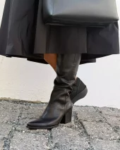 Marcella - Black