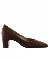 Gloria Pump - Chocplum