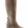 Journey Boots - Taupe
