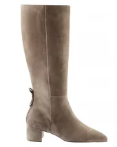 Journey Boots - Taupe