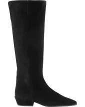 Lou Boots - Black