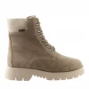 Harvest Booties - Taupe