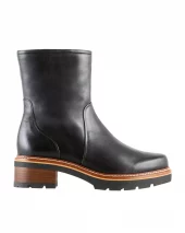 Force Boots - Black