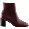 Reese Boots - Barolo