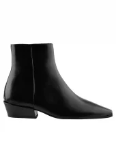 Lori Boots - Black