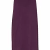 Ella Skirt - Wine
