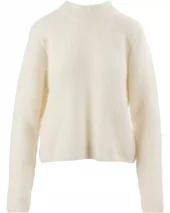 Goldie Sweater - Cream