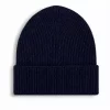 Amuse Beanie Rose - Navy