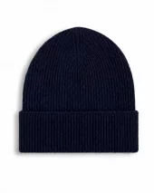 Amuse Beanie Rose - Navy