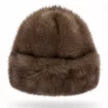 Amuse Hat Iselin - Nougat