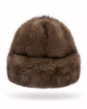 Amuse Hat Iselin - Nougat