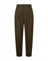 CM Tailor Pants - Green Melan