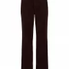 IVY-Mia Jeans Baby Cord - Espresso Brown