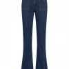 IVY-Ann Charlotte Jeans - Denim Blue