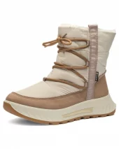 Ankleboots St. Moritz - Biscuit Cream