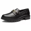 Loafers Cambridge - Black