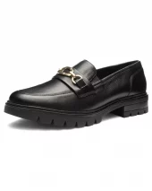 Loafers Cambridge - Black