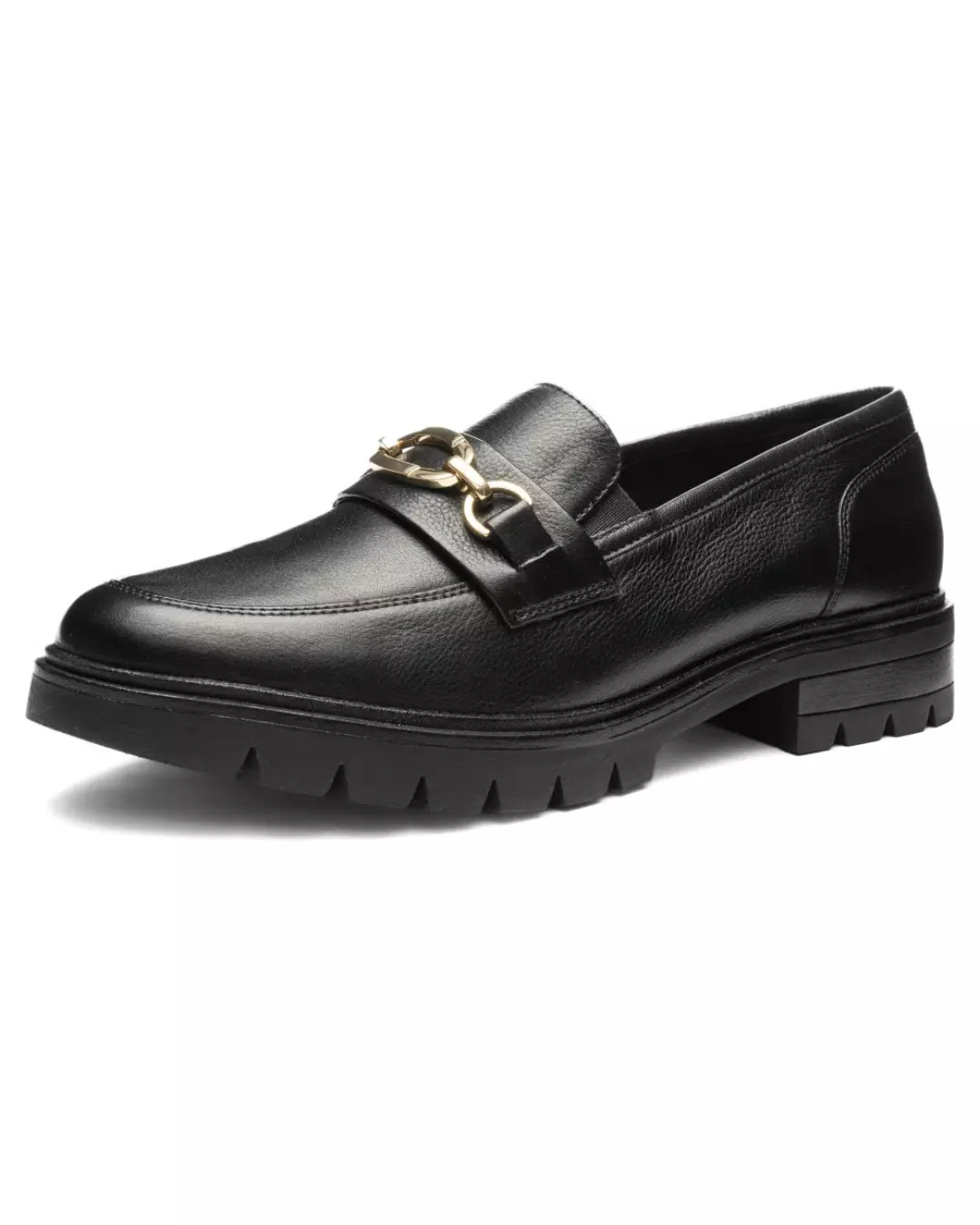 Loafers Cambridge - Black