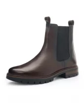 Ankleboots Cambridge - Cacao