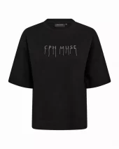 CM Muse - Tee - Black