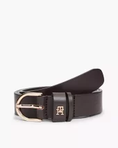 Essential Effortless 2.5 Belt - Wood