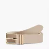 TH Square 2.5 Belt - Sugarcane