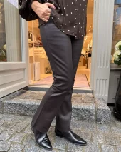 Jade Trousers - Brown