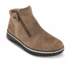 Newa RiekerTex - Brown
