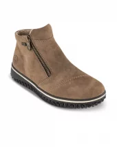 Newa RiekerTex - Brown