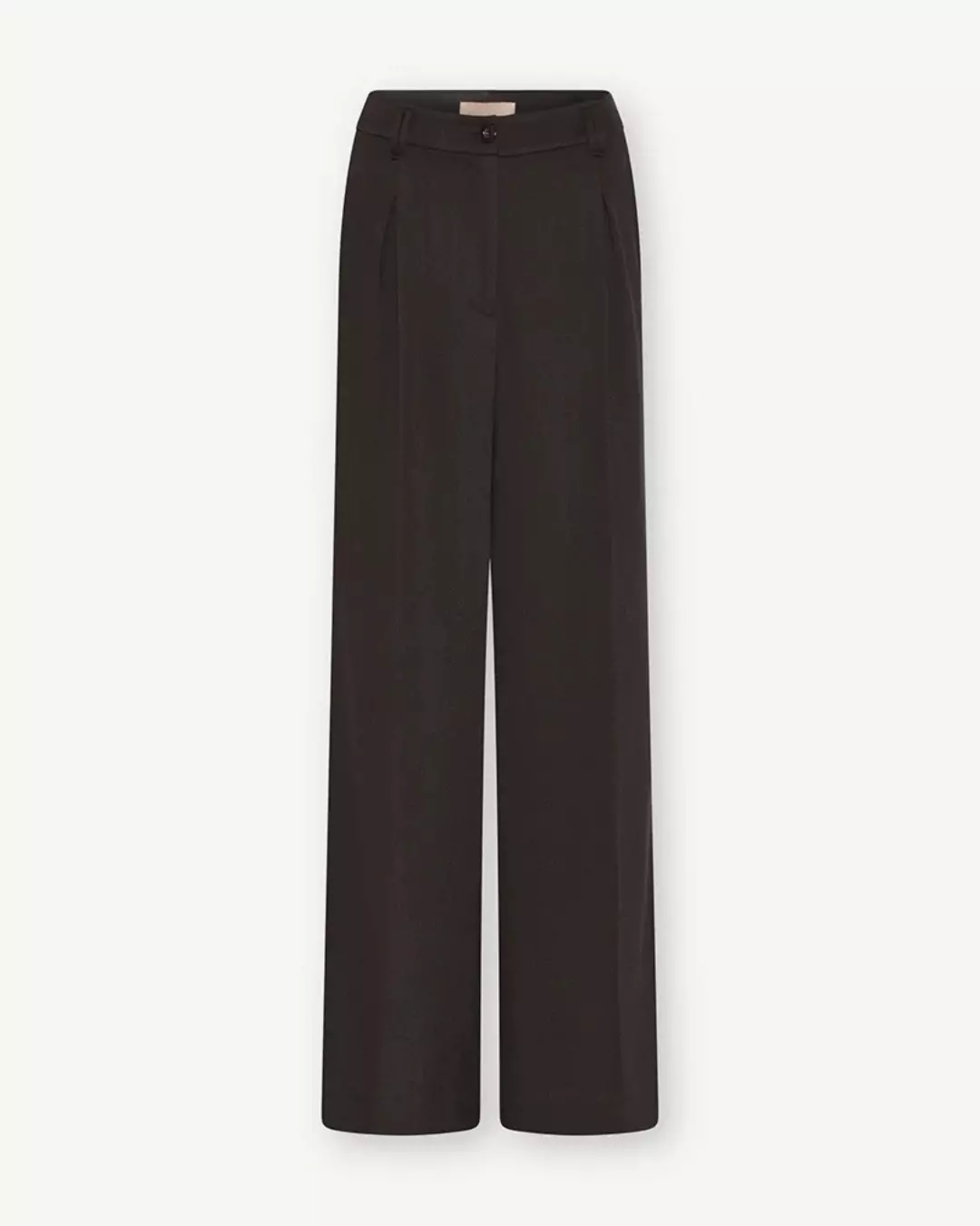 Nanet, wide leg - Atfer Dark