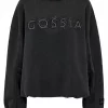 LyzetteGO Sweat - Black Washed