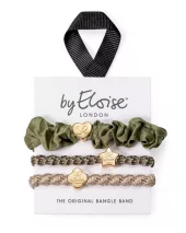 Classic Camo Hair Ties