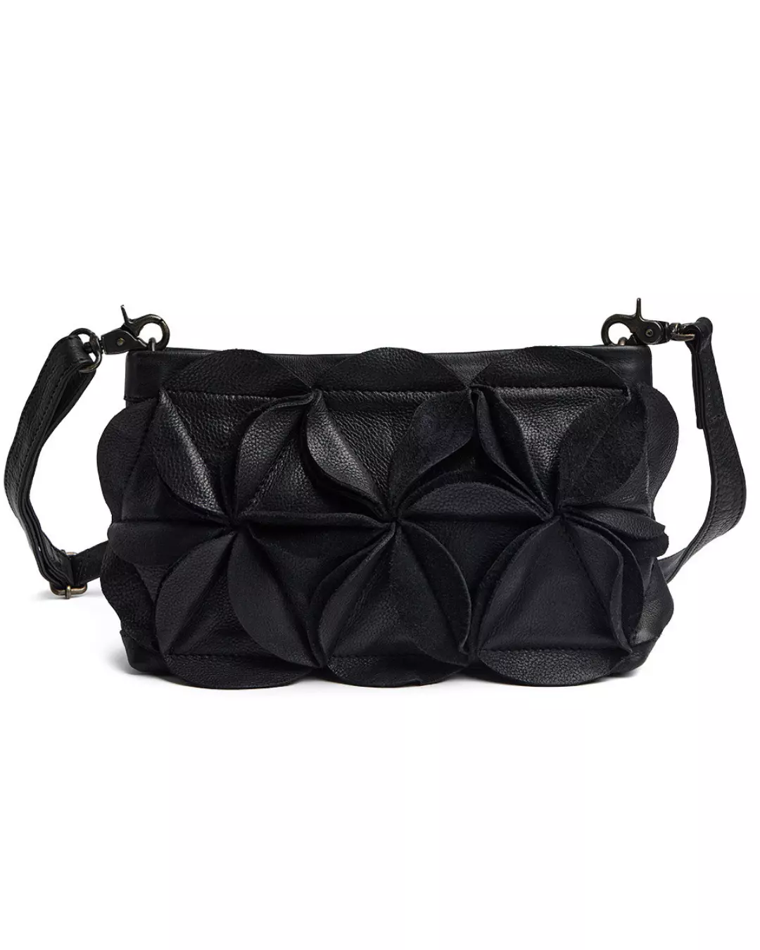 Rio Clutch - Black