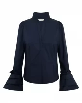 AstaGO Shirt - Blue