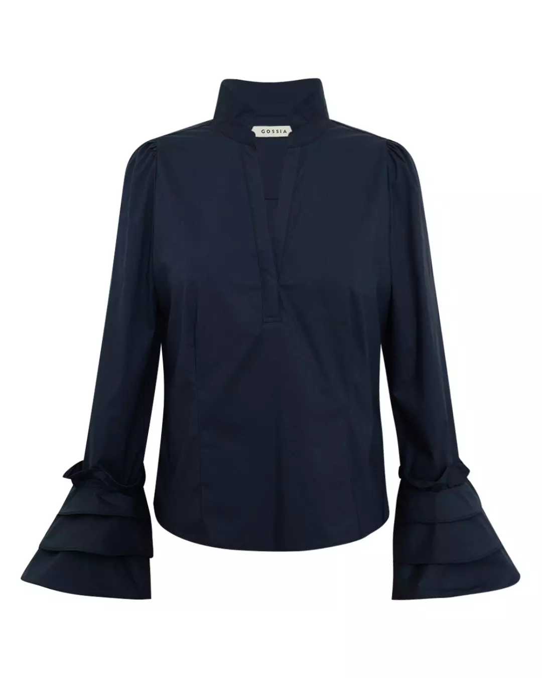 AstaGO Shirt - Blue