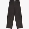 Ballon Soft Cotton - Black Coffee