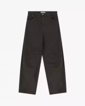 Ballon Soft Cotton - Black Coffee
