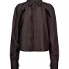 CM Molly Shirt - Mulch