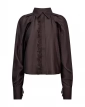 CM Molly Shirt - Mulch