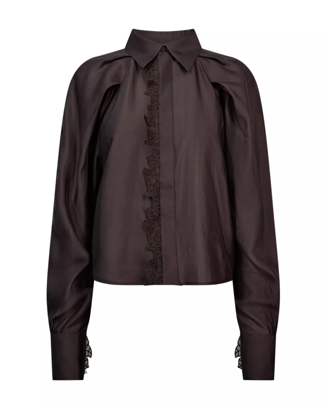 CM Molly Shirt - Mulch